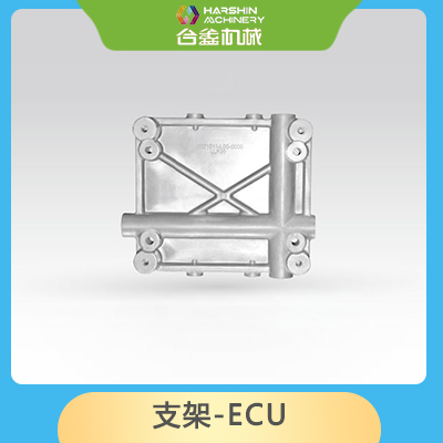 支架-ECU